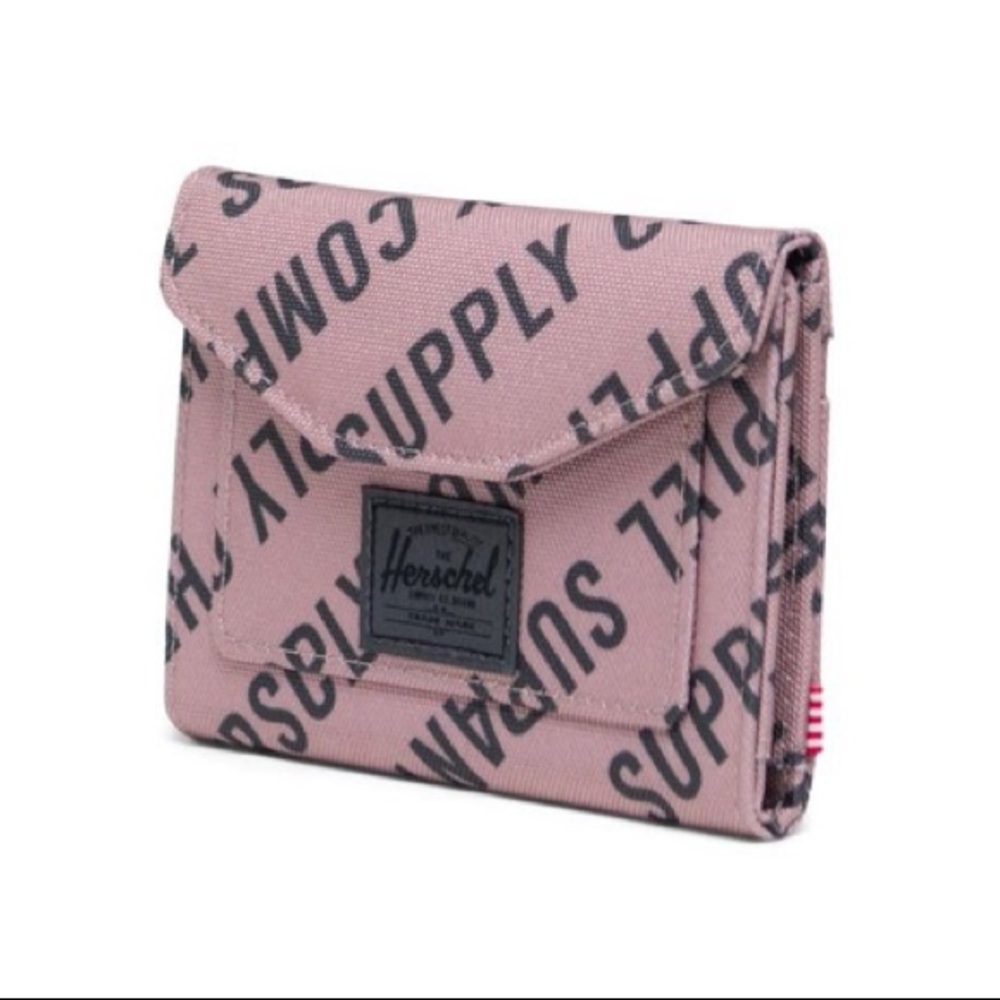 Herschel Orion Wallet